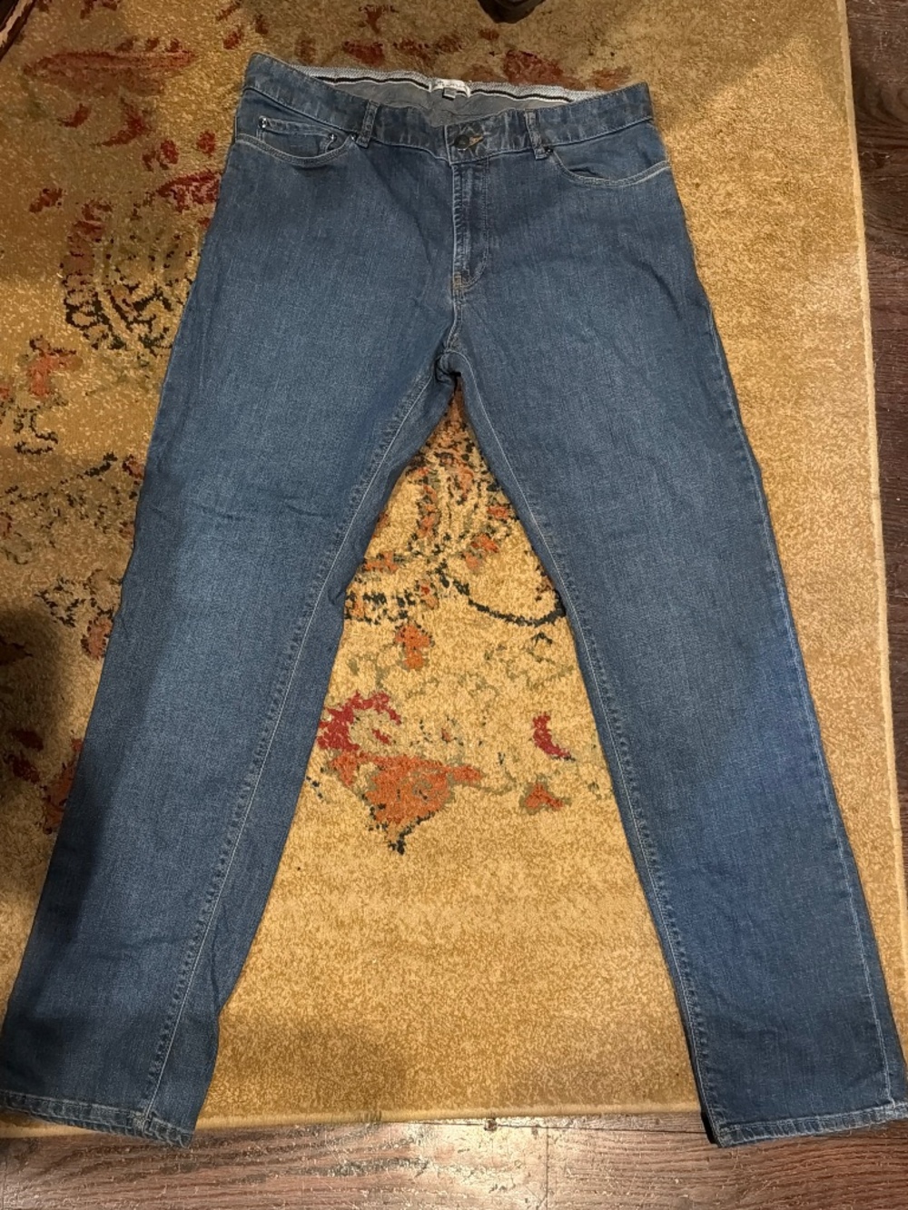 Peter Millar jeans